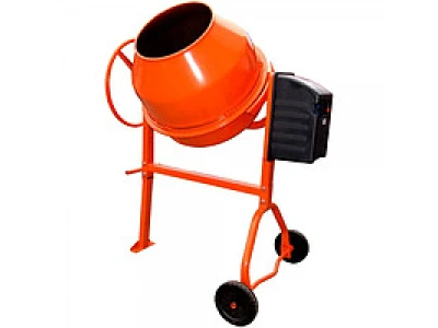 Бетономешалки. Что это такое и как их выбирать?