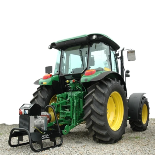 Генератор тракторный 17.6 кВт FOGO Agrovolt AV22 навесной (AV 22)