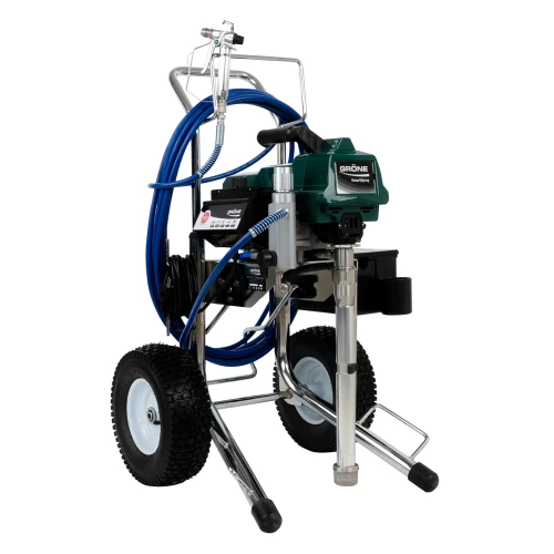 Фарбувальна станція Grone SmartSpray 24H (2560-241300)