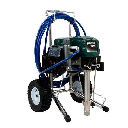 Фарбувально-шпаклювальна станція Grone PowerSpray 51 (2560-513000)