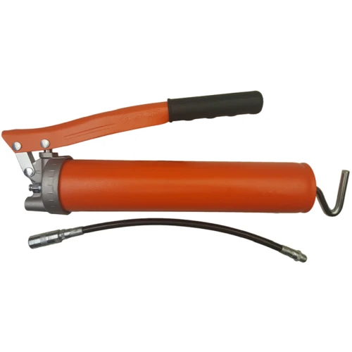 Шприц-масленка GROZ V1F/M 300 мм, 500 см³