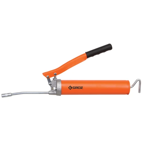 Шприц-маслянка GROZ V1 150 мм, 500 см³