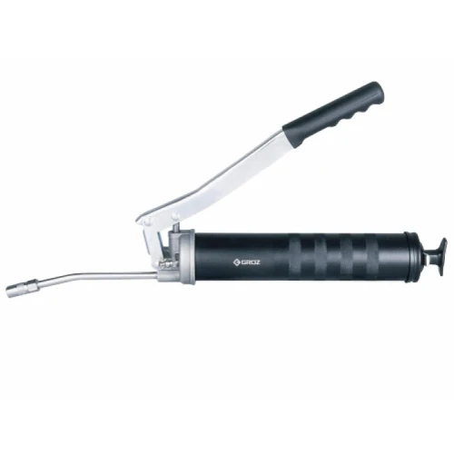 Шприц-масленка GROZ G1R/HD/M 150 мм, 500 см³