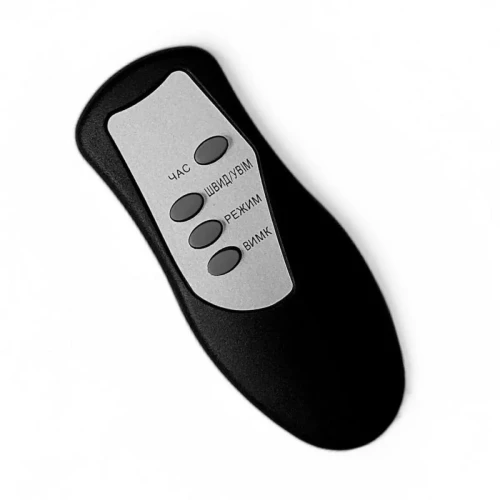 Вентилятор Grunhelm GFS-450R з пультом ДК (141430)