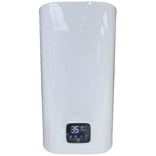 Водонагреватель накопительный (бойлер) Grunhelm GBH-EUM-50TW мокрый ТЭН (122375)