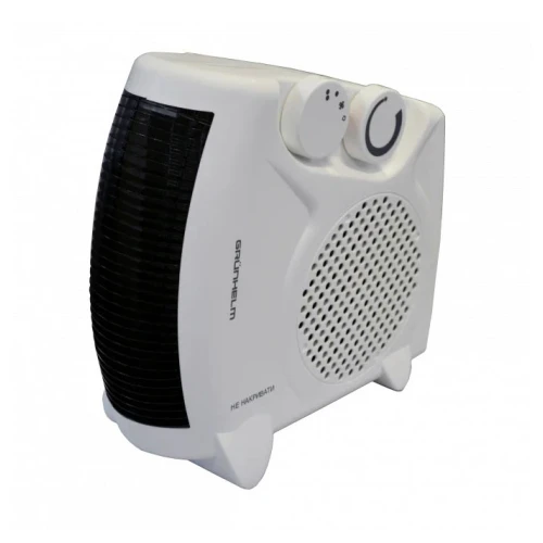 Тепловентилятор електричний Grunhelm FH-06 (FH-06)