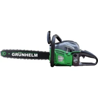 Бензопила Grunhelm GS62-18 I 3.5 кВт, 45 см (88343)
