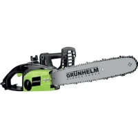 Электропила цепная Grunhelm GES23-40В