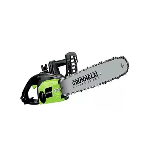 Ланцюгова електропила Grunhelm GES22-40B 2 кВт