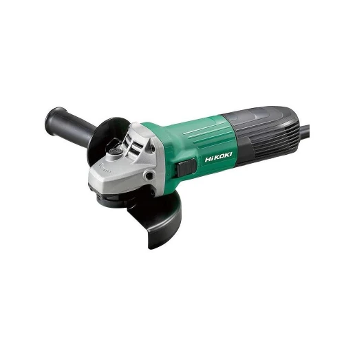 Кутова шліфувальна машина HiKOKI G13STAYGZ 600 Вт (G13STAYGZ)