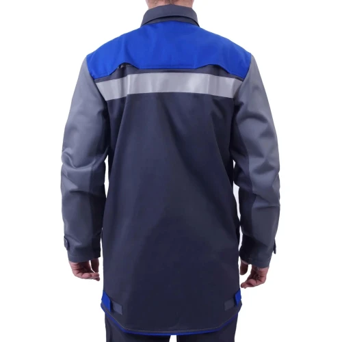 Куртка сварщика FENIX рост 3-4 размер M