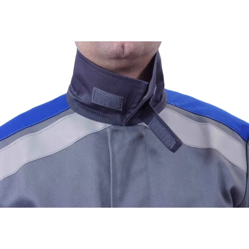 Куртка сварщика FENIX рост 3-4 размер M