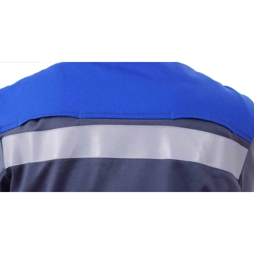 Куртка сварщика FENIX рост 3-4 размер M