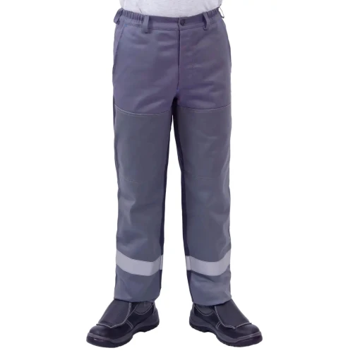 Штани зварювальника FENIX зріст 3-4 розмір M