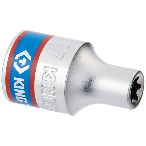 Головка KING TONY Е-7 3/8 "(внутр. зірочка)