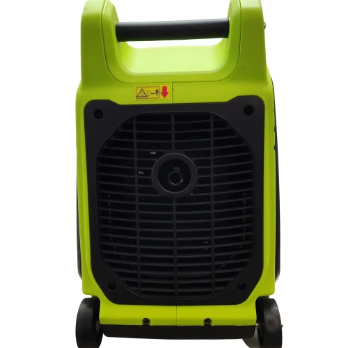 Генератор инверторный 3 кВт Kraft Dele KD681
