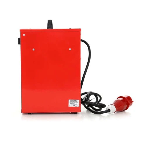 Тепловентилятор електричний Kraft Dele KD11719