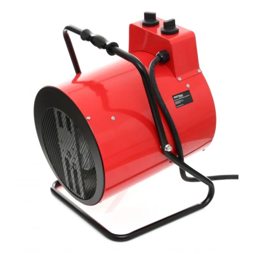 Теплова електрична гармата Kraft Dele KD11724