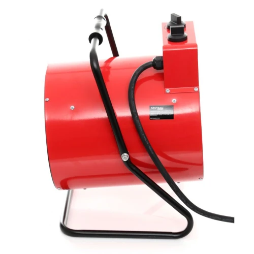 Теплова електрична гармата Kraft Dele KD11724