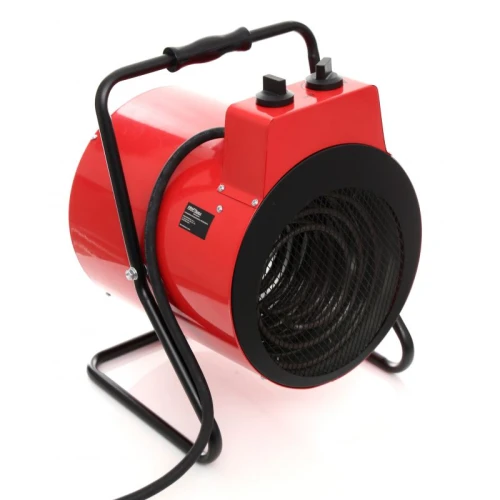 Теплова електрична гармата Kraft Dele KD11724