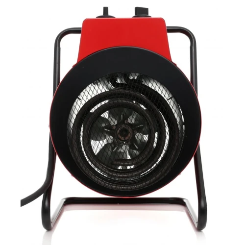 Теплова електрична гармата Kraft Dele KD11724