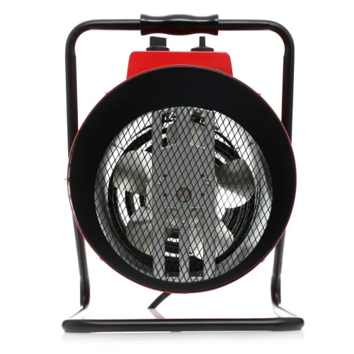 Теплова електрична гармата Kraft Dele KD11724