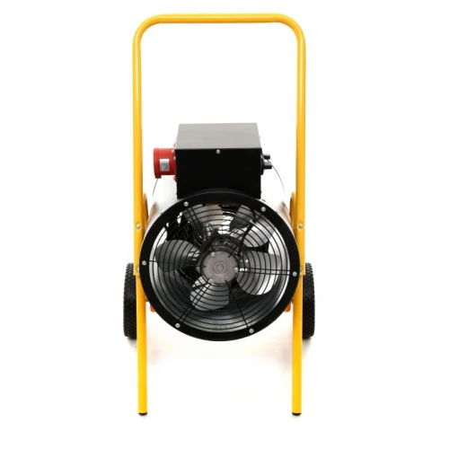 Теплова електрична гармата Kraft Dele KD11726