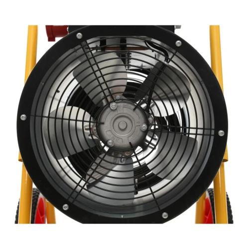 Теплова електрична гармата Kraft Dele KD11726