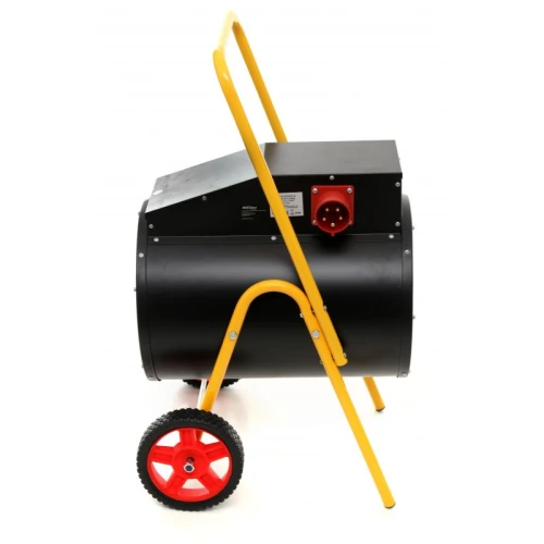 Теплова електрична гармата Kraft Dele KD11726