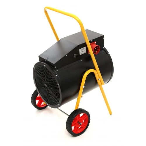 Теплова електрична гармата Kraft Dele KD11726