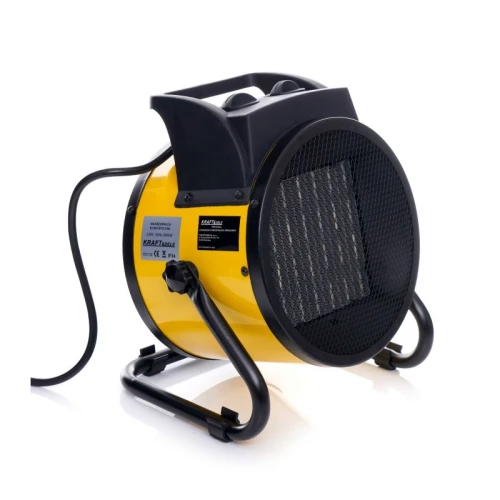 Теплова електрична гармата Kraft Dele KD11727