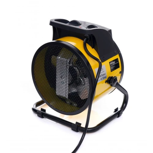 Теплова електрична гармата Kraft Dele KD11727