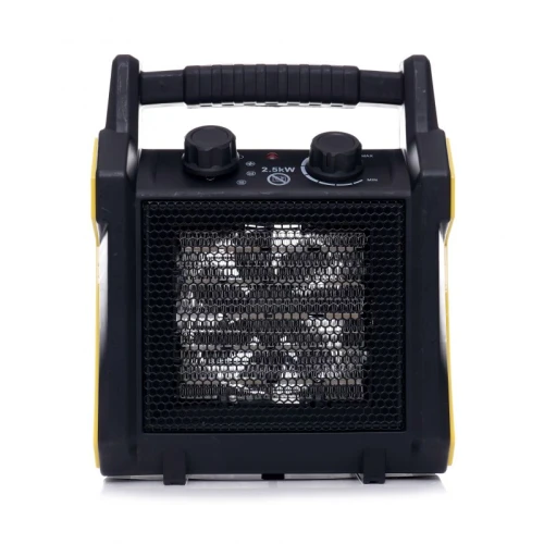 Тепловентилятор електричний Kraft Dele KD11740