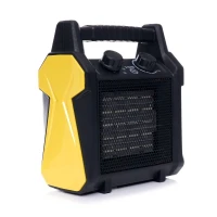 Тепловентилятор електричний Kraft Dele KD11740