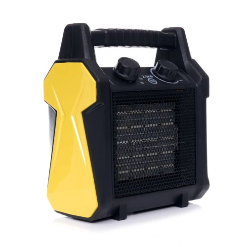 Тепловентилятор електричний Kraft Dele KD11740