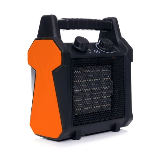 Тепловентилятор електричний Kraft Dele KD11741