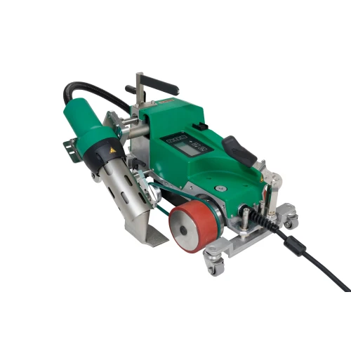 Зварювальний автомат Уніплан 310 LEISTER 179.084