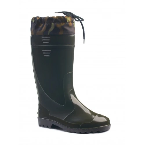 Чоботи гумові з затягуванням Litma L-764-3 р.41