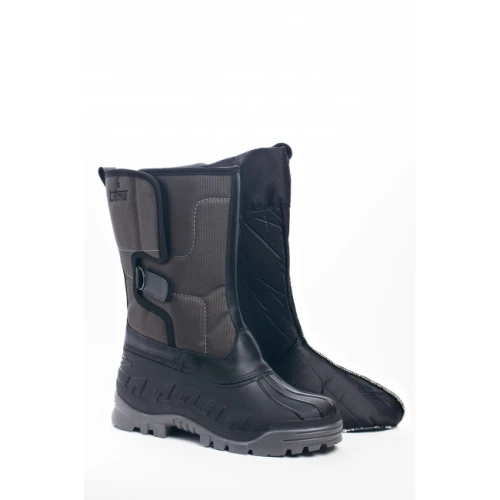 Чоботи утеплені Litma Оскар L-7705-1-GY із затяжкою розмір 41