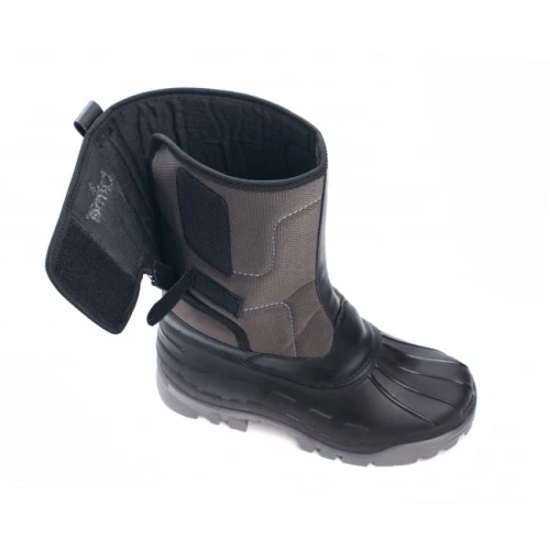 Чоботи утеплені Litma Оскар L-7705-1-GY із затяжкою розмір 41