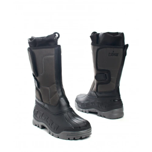 Чоботи утеплені Litma Оскар L-7705-1-GY із затяжкою розмір 41