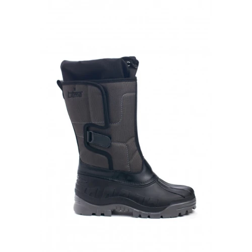 Чоботи утеплені Litma Оскар L-7705-1-GY із затяжкою розмір 41