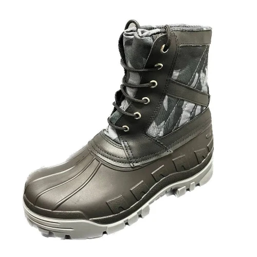 Берці зимові Litma Оскар L-7704-YK р.40