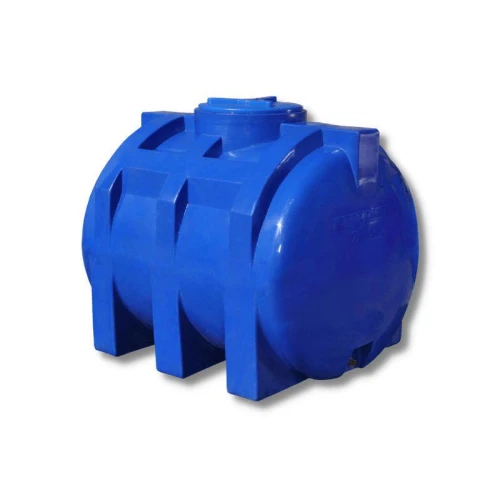 Litolan Ємність пластикова 750л горизонтальна двошарова (000001645)