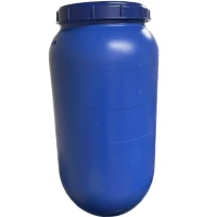 Бочка харчова Litolan 230 л (2703)