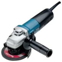 Болгарка Makita 9565CVR мережева, 1.4 кВт, 125 мм (9565CVR)