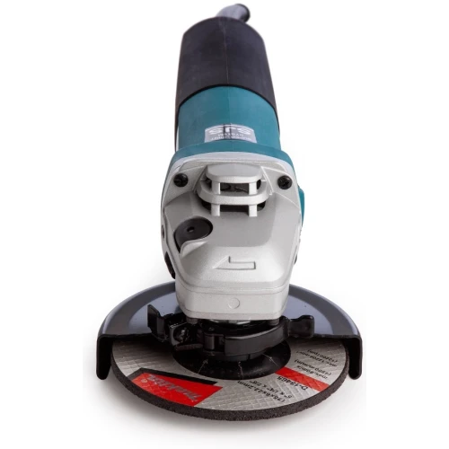 Болгарка Makita 9565CVR мережева, 1.4 кВт, 125 мм (9565CVR)