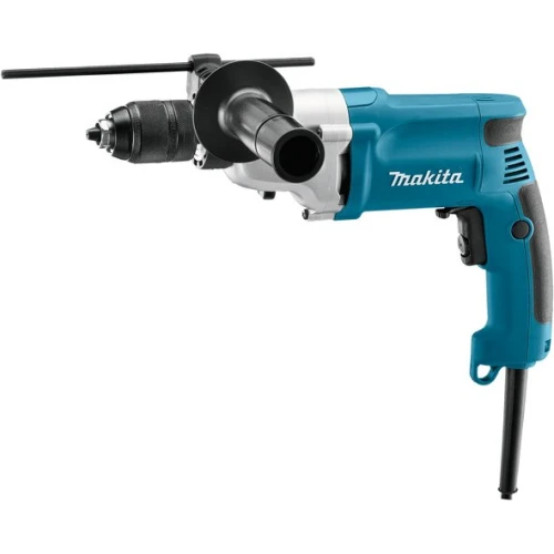 Дриль мережевий Makita DP4011 