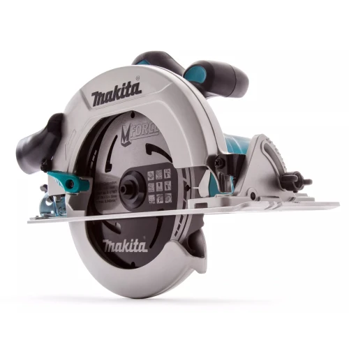 Дискова пила ручна Makita HS7601 (HS7601)