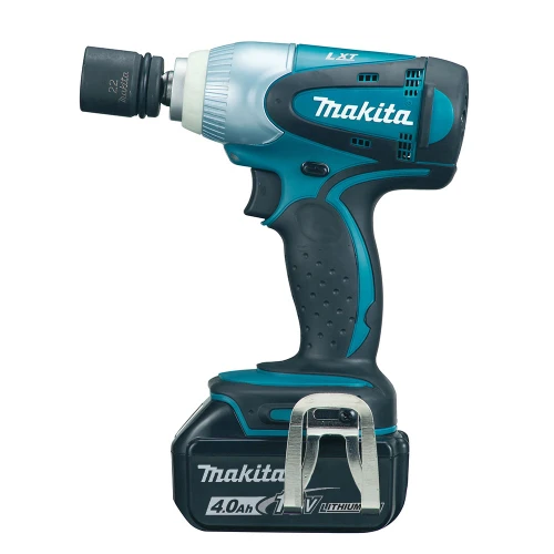 Акумуляторний ударний гайкокрут Makita DTW251RMJ (DTW251RMJ)